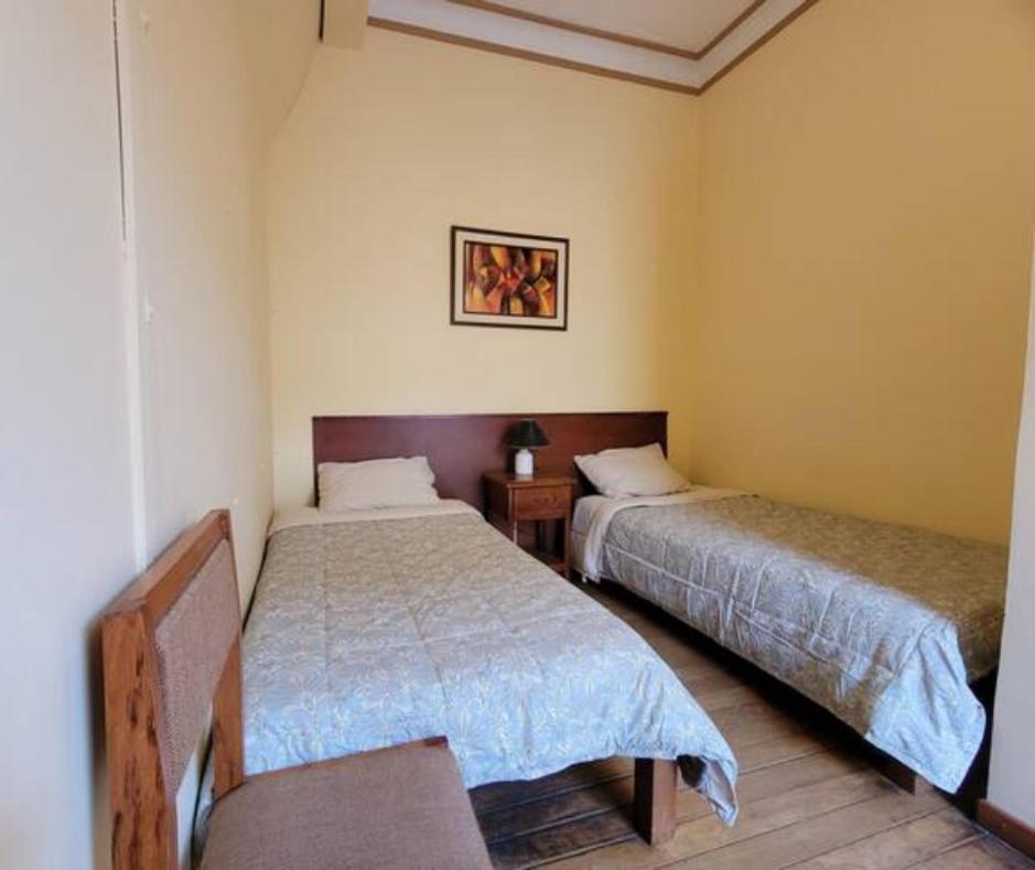 Inka Roots Hostel Arequipa Exterior foto